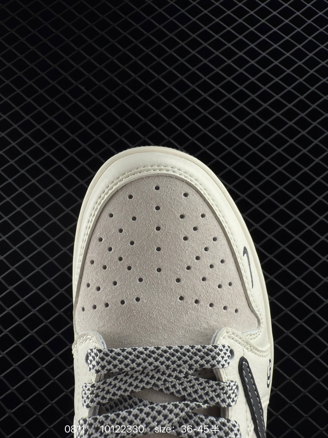 Nike Air Jordan 1 Low